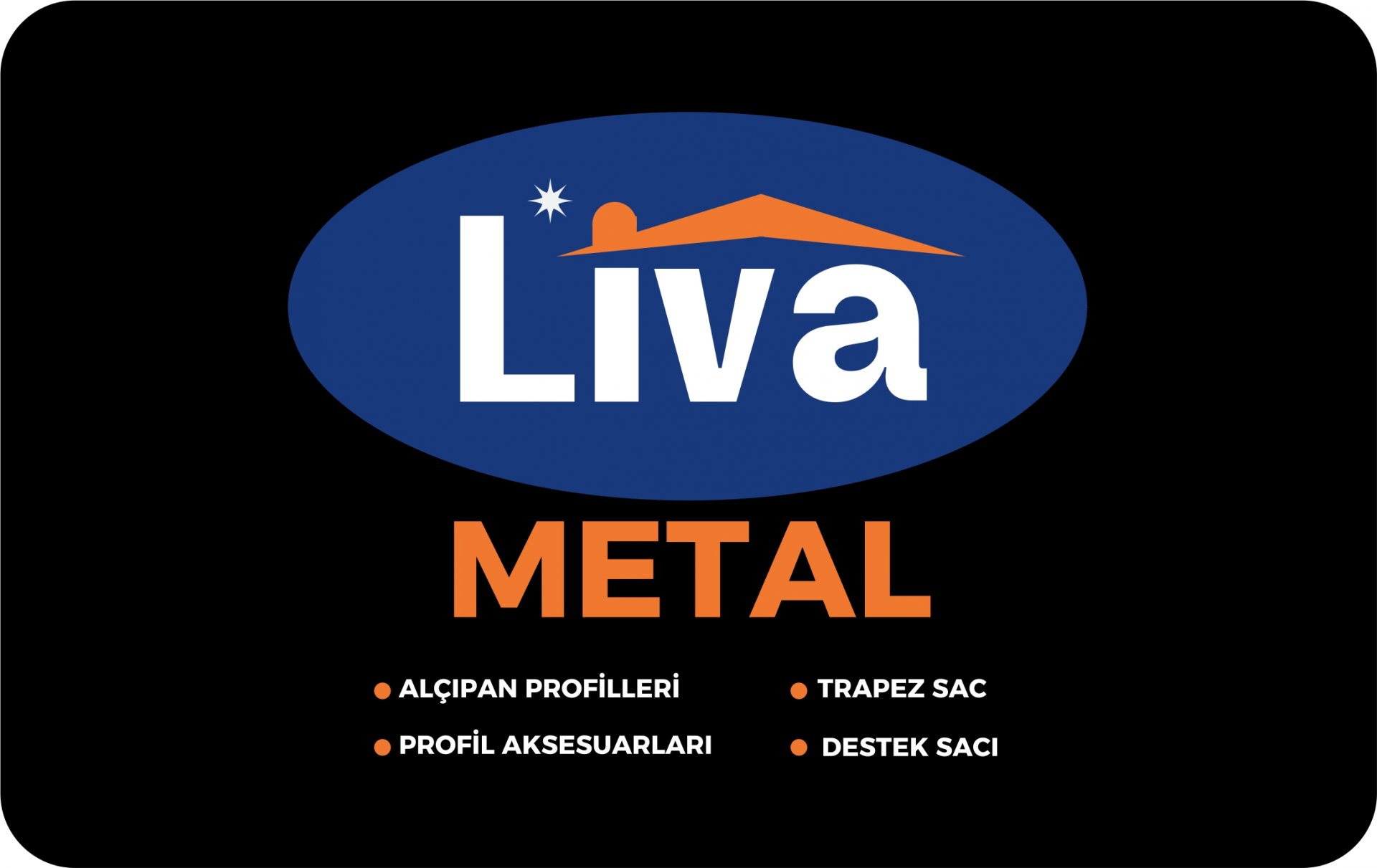 Abdulkerem LİVA - Liva Metal Ltd. Şti.