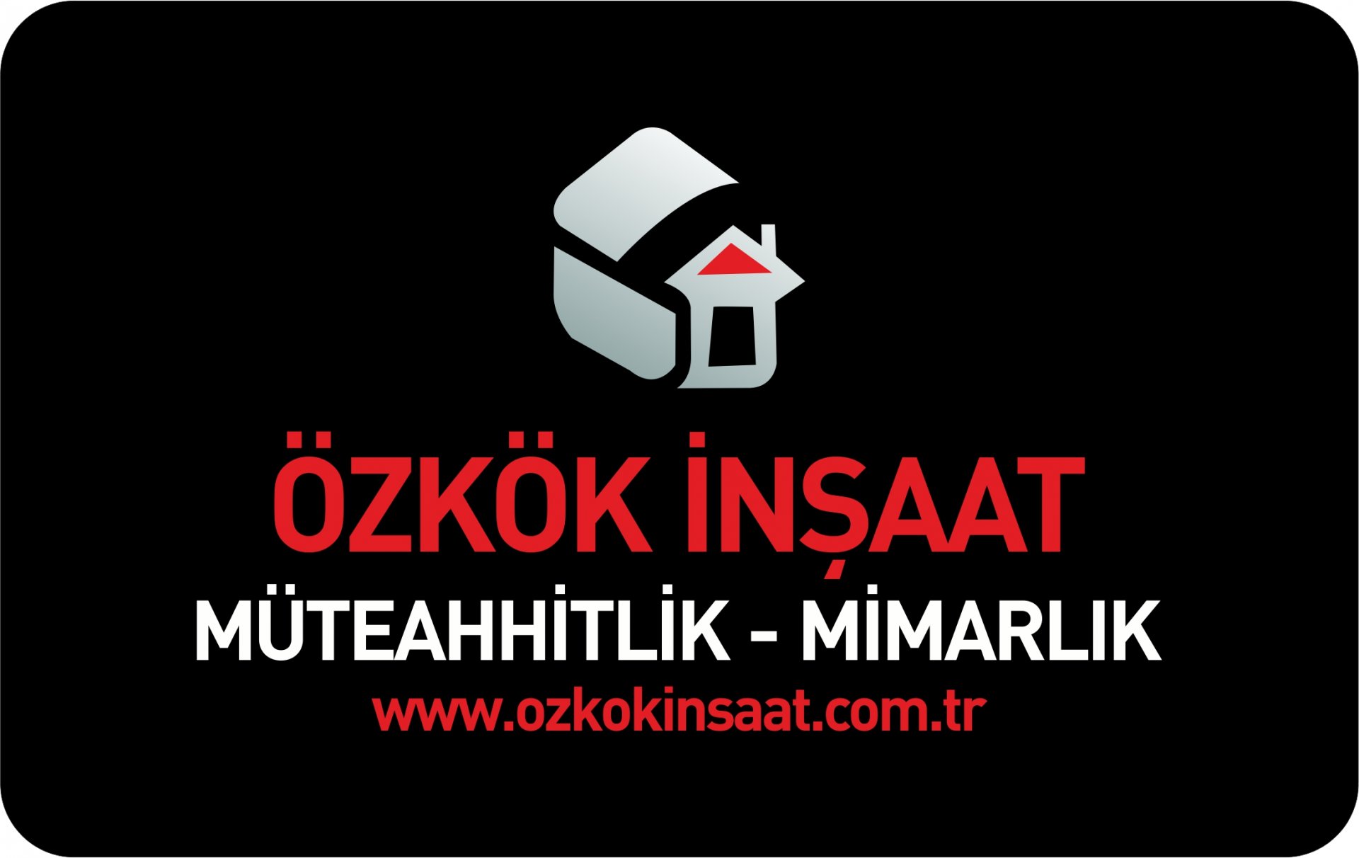 Mahmut ÖZKÖK - Özkök Müt. İnş. Taah. Orm. Ürn. San. Tic. Ltd. Şti.