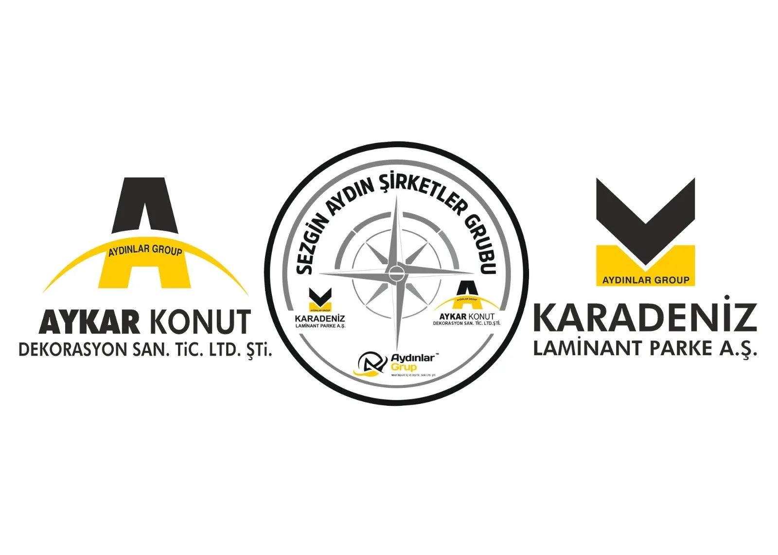 Karadeniz Laminat Parke A.Ş.