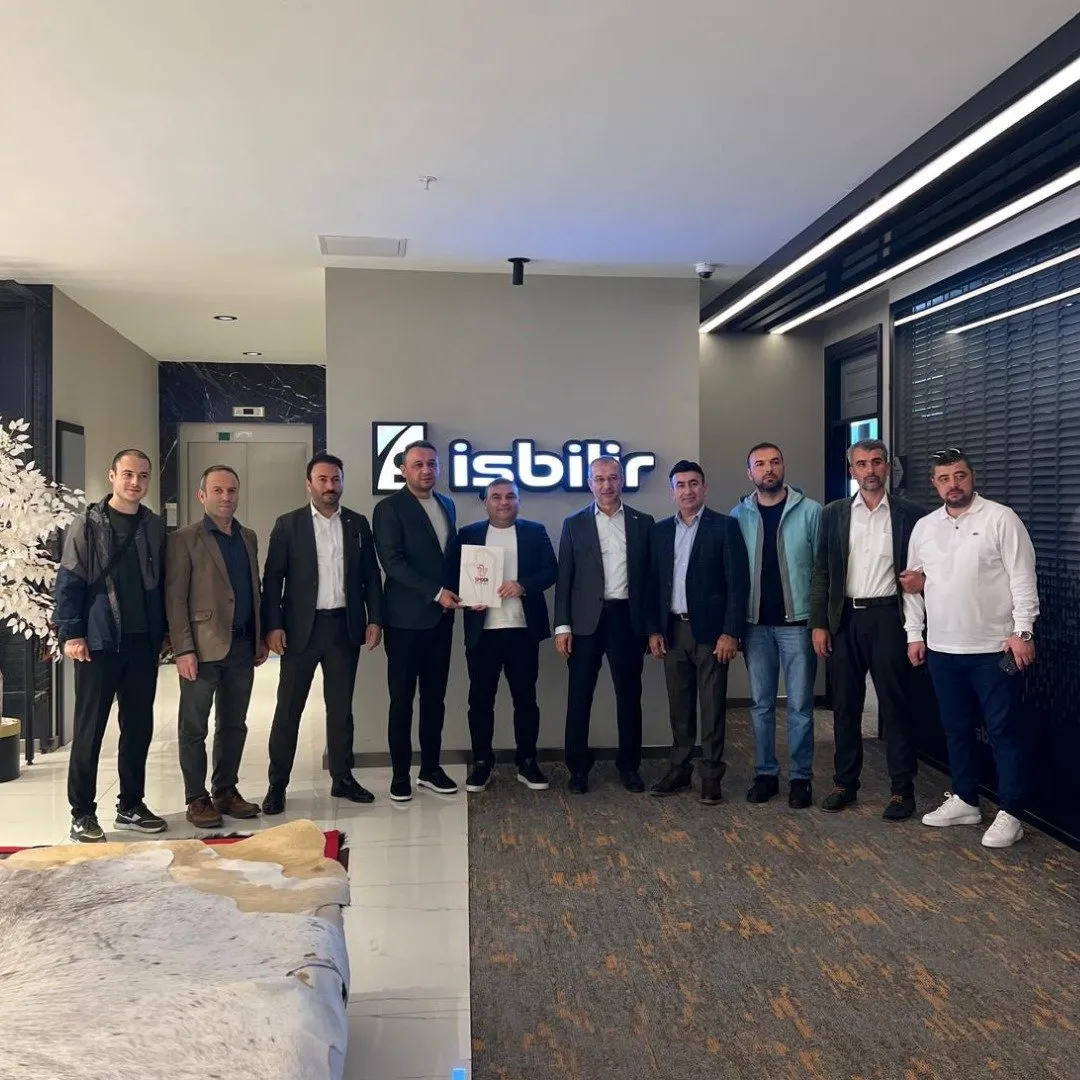 SİMDER Yeni Üyelerle Büyüyor