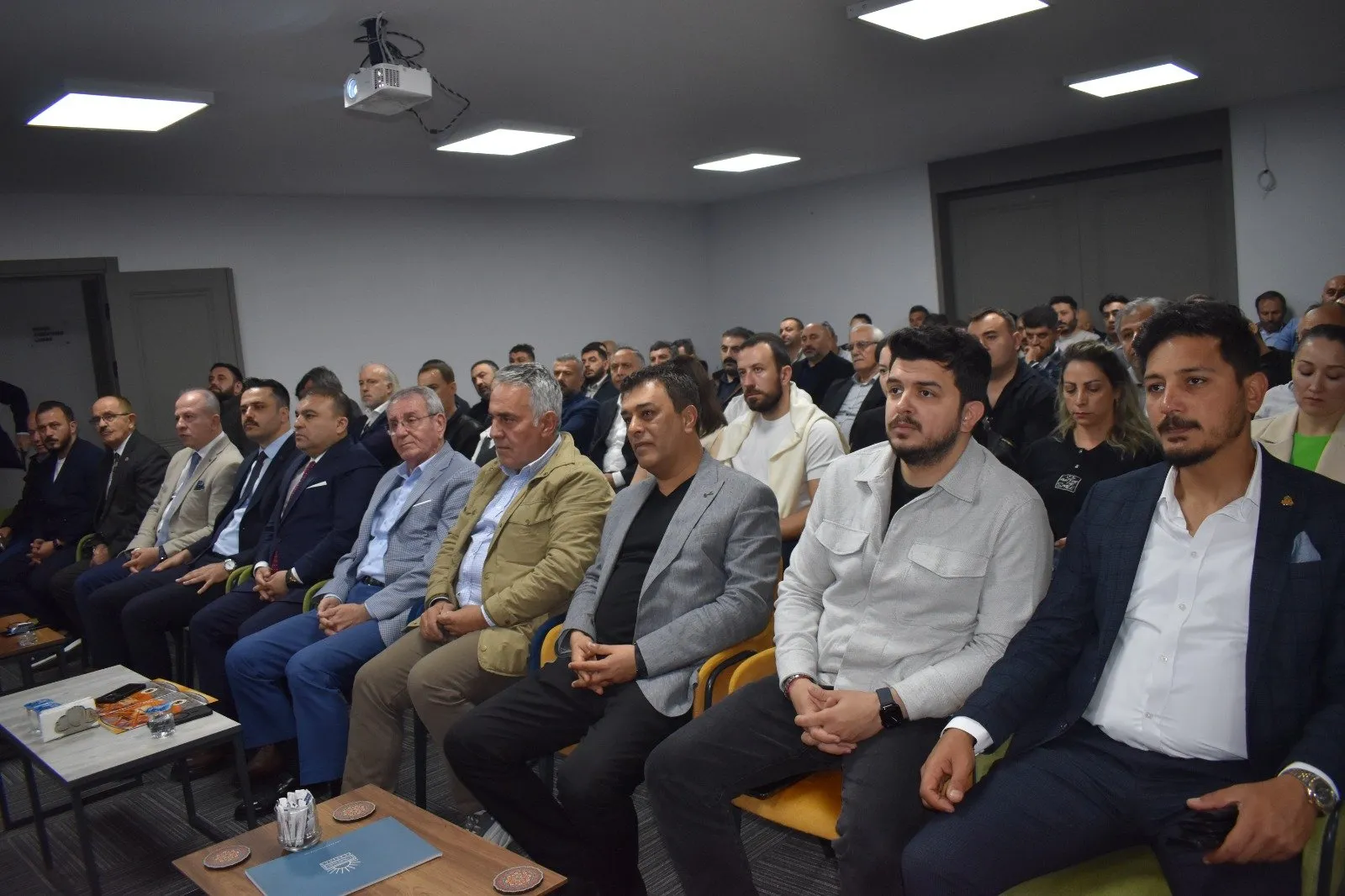 SİMDER'de İş Sağlığı ve Güvenliği Zirvesi