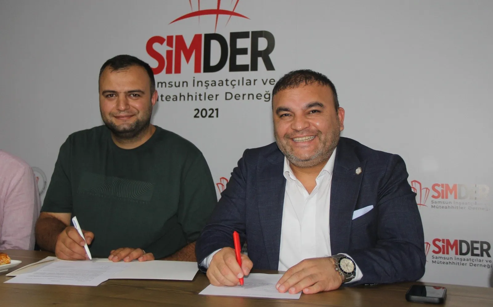 SİMDER ÜYELERİNE ÖZEL PROTOKOL
