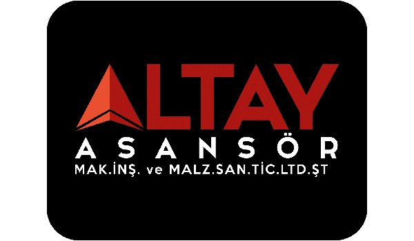 Okdağ ALTAY - Altay Asansör Mak. İnş. ve Malz. San. Tic. Ltd. Şti.