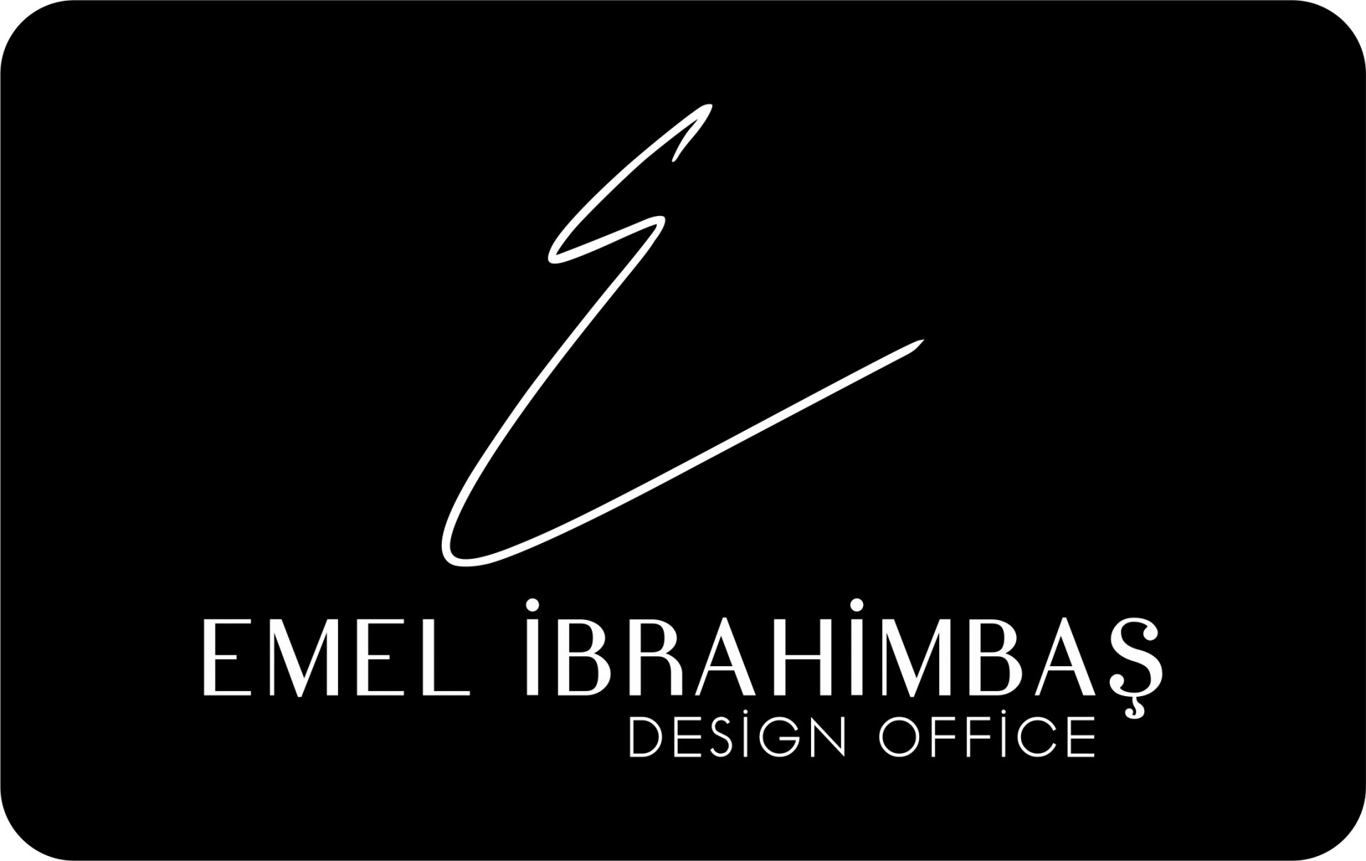 Emel İBRAHİMBAŞ - EMEL İBRAHİMBAŞ DESIGN OFFICE 