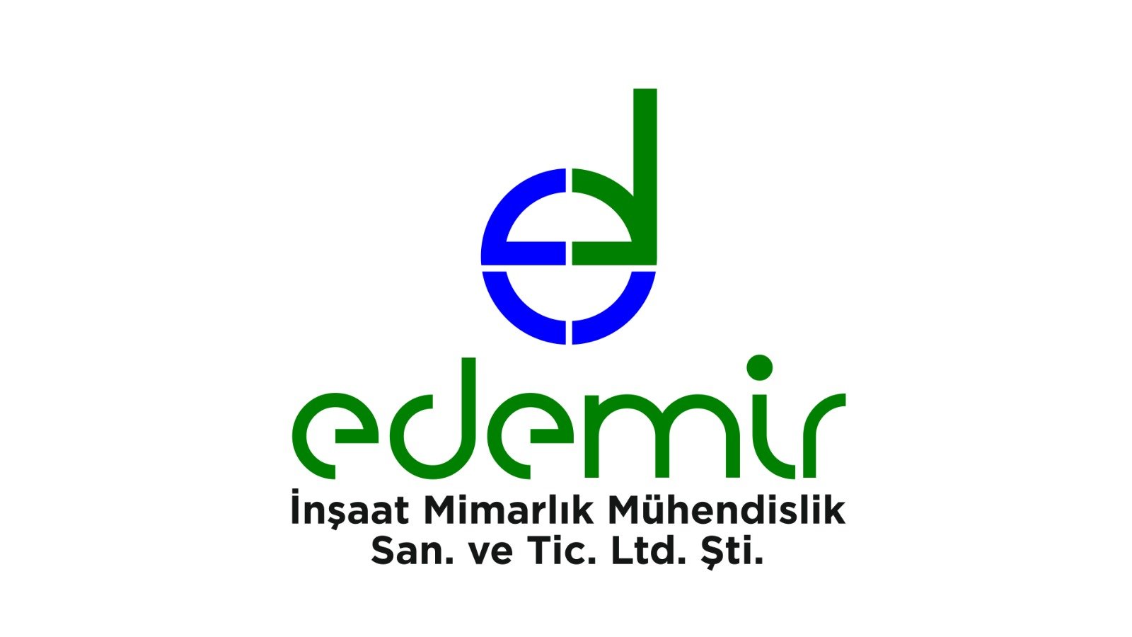 Emre DEMİR - Edemir İnşaat Mimarlık Mühendislik San. Ve Tic. Ltd. Şti.