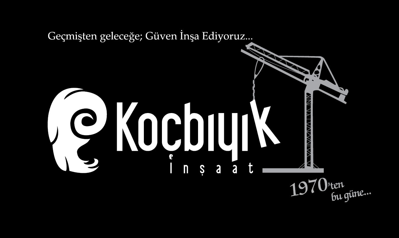 A. Ercan KOÇBIYIK - Koçbıyık İnşaat 