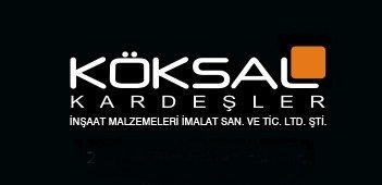 İsmail Hakkı KÖKSAL - Köksal Kardeşler İnş. Mlz. İml. San. ve Tic. Ltd. Şti.