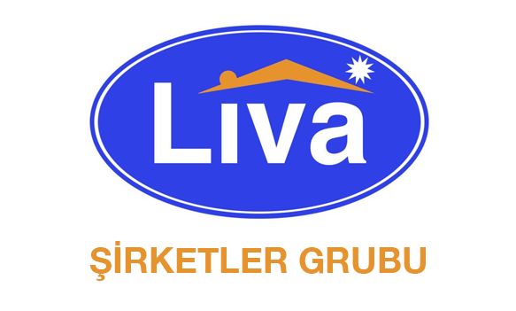 Liva Şirketler Grubu ( Metal - Hazır Beton - Otel )
