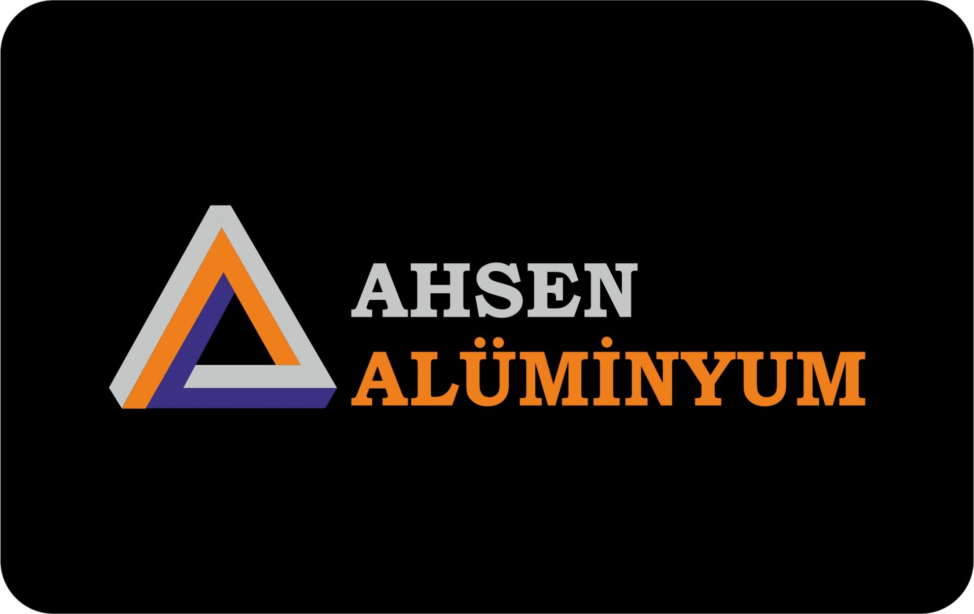 Yavuz Selim ŞENTÜRK - Ahsen Alüminyum Ahsen yapı Aystore