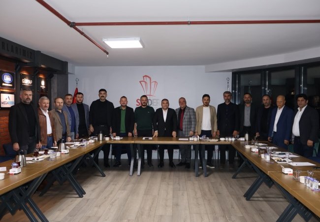  Yönetim Kurulu Toplantısı(Protokol)