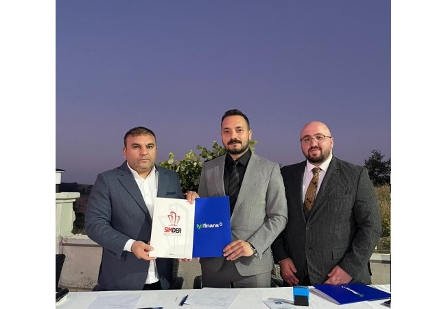  SİMDER Üyelerine Özel İndirim Protokolü