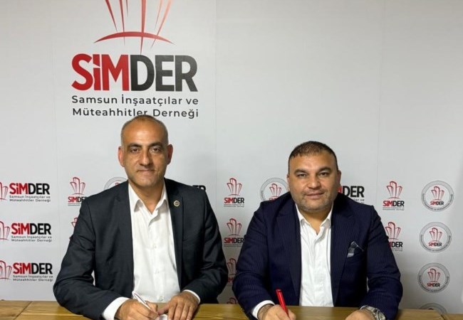 Samsun Büyükşehir Yakakent Restorant