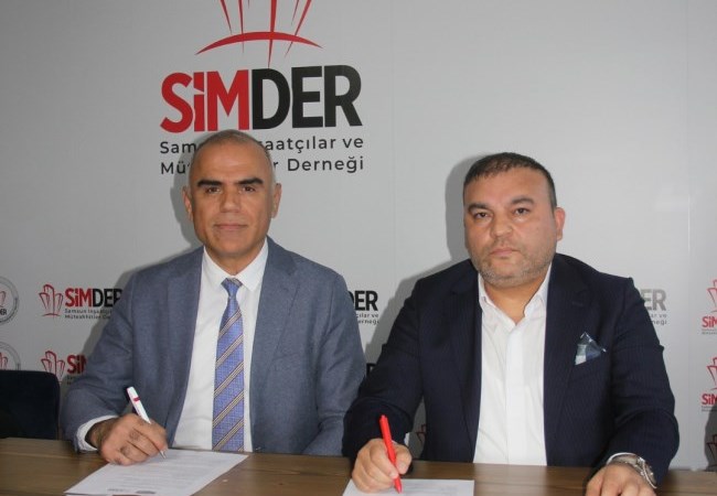   Hampton by Hilyon Samsun Hotel